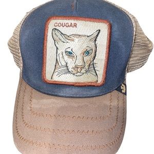 Goorin Brothers Cap - Cougar